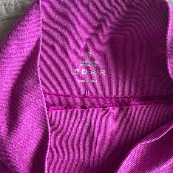 NVGTN seamless leggings - Picture 5 of 5